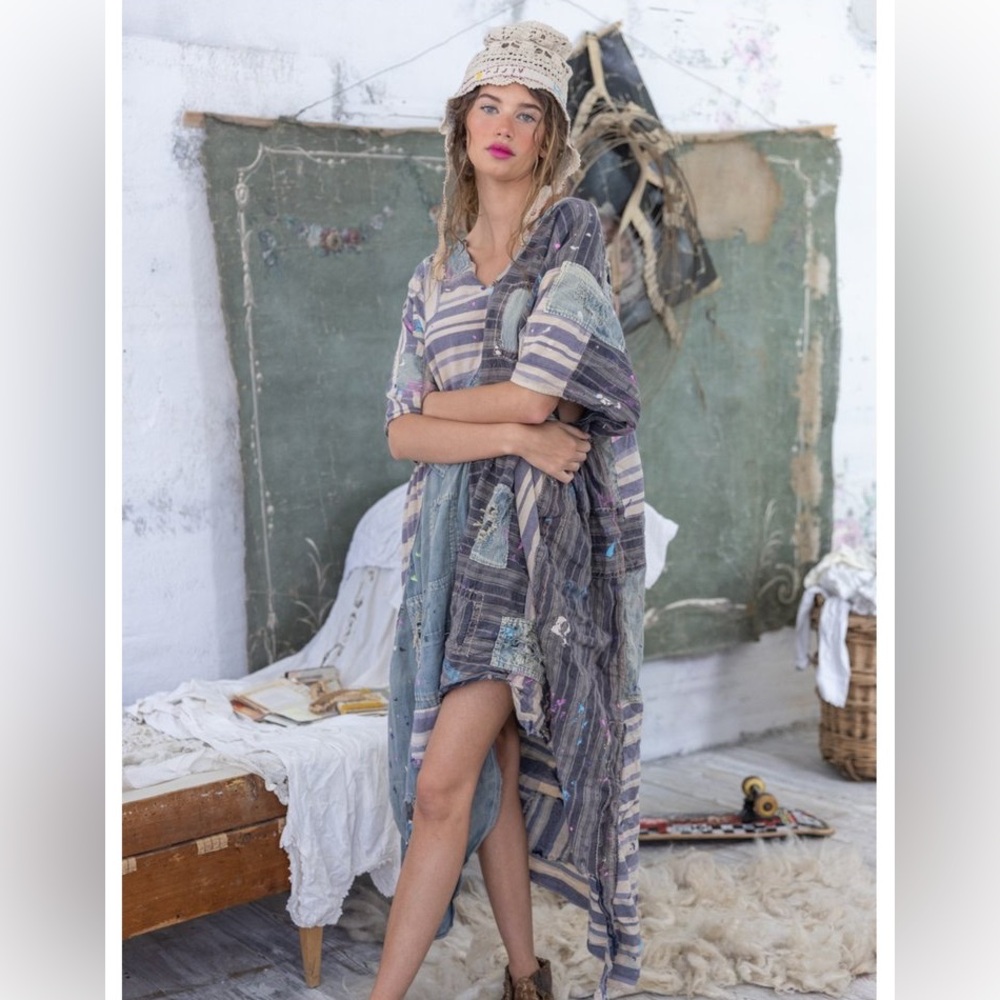 Magnolia Pearl 1550 BeachComber Coverup